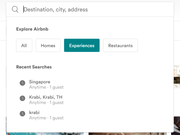 location-based-search-app-like-airbnb