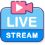 Live Streaming Script