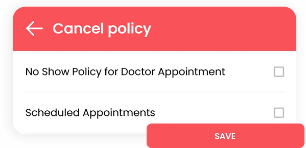 Doctor Appointment Booking Script