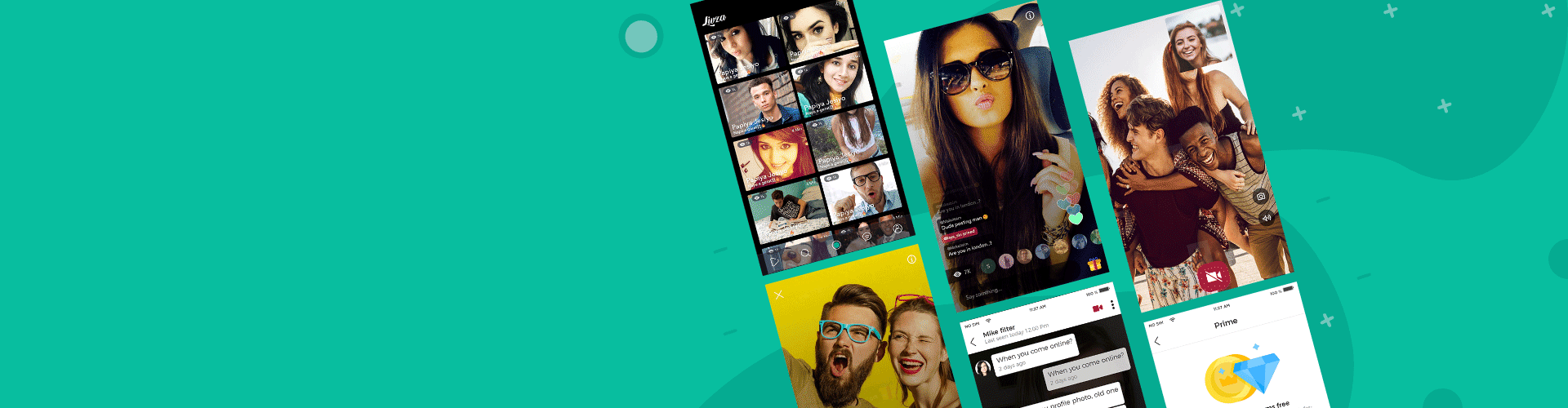 Periscope Clone Script With Live Demo Appkodes