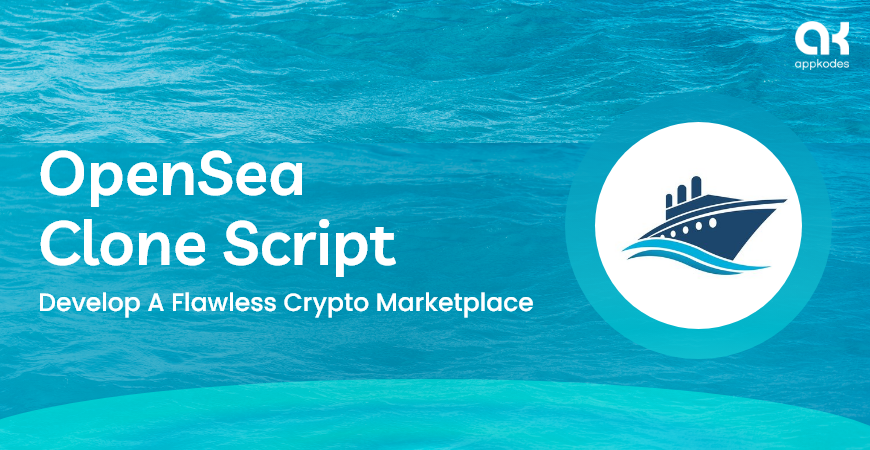 opensea clone