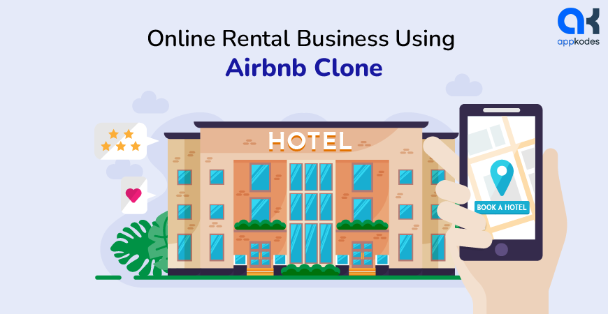 Airbnb online chat