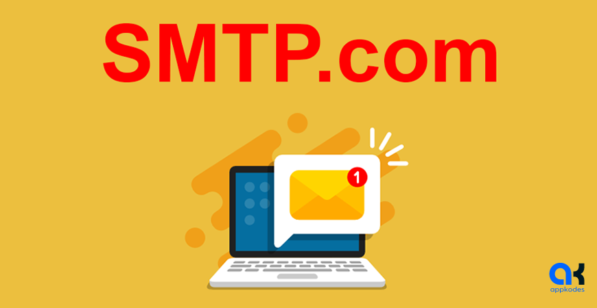 SMTP.com