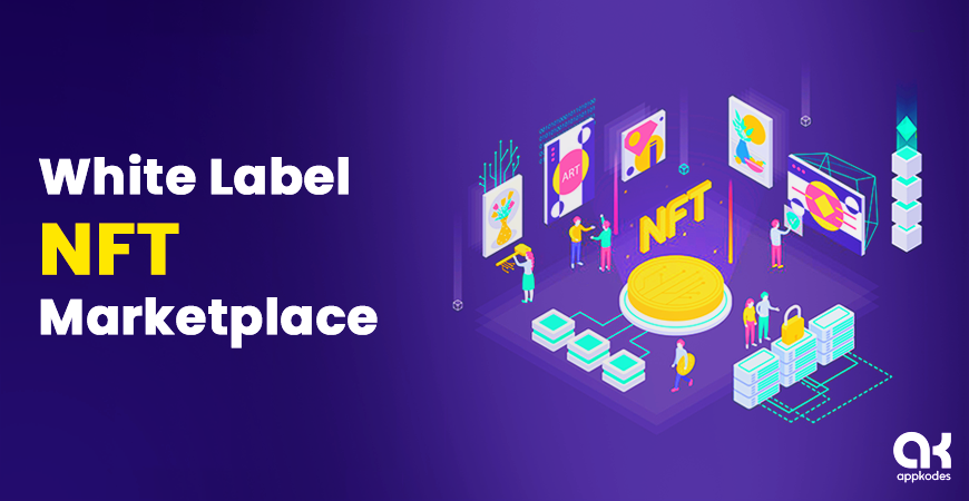 Is it tricky to choose the best white label NFT marketplace development for your business?