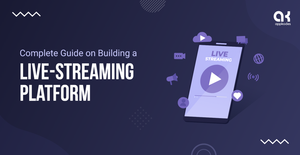 Live Streaming Script | 100% Customizable | Demo Available