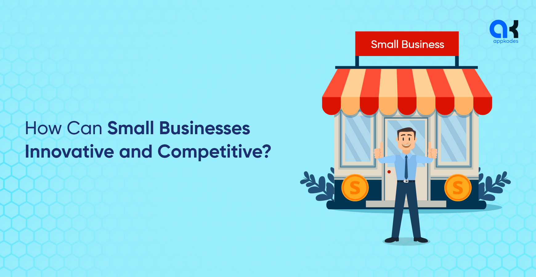small business strategy