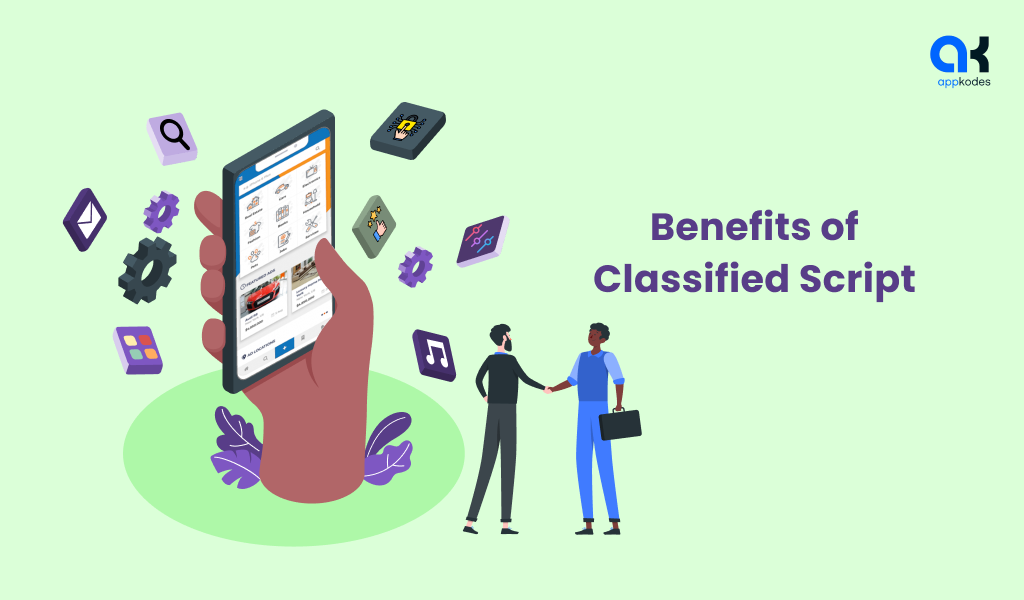benefits classified scripts