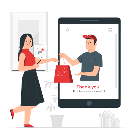 Doordash clone